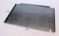 Smeg Bottom Plate - 205650981 Bottom Fv38x